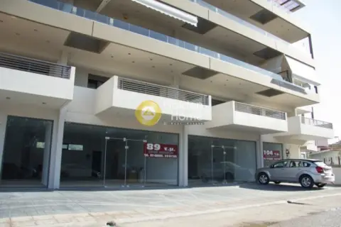 Κατάστημα 500τ.μ. προς πώληση φωτογραφία 2