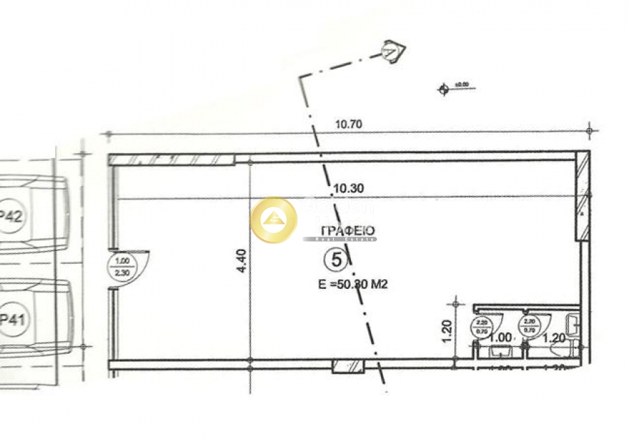 Golden Home Property Image