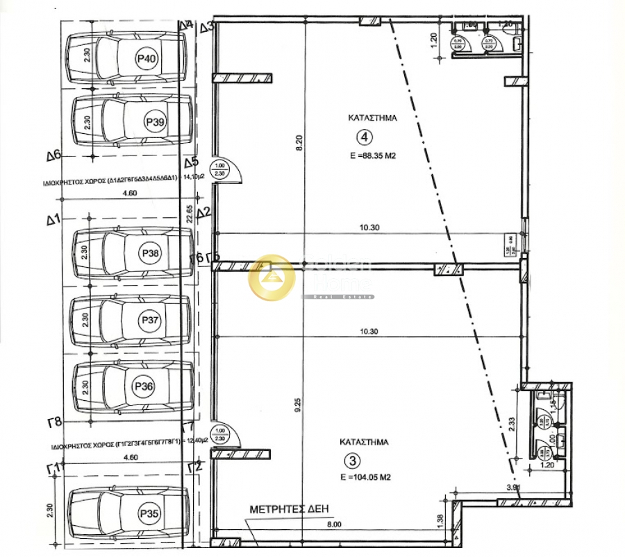 Golden Home Property Image