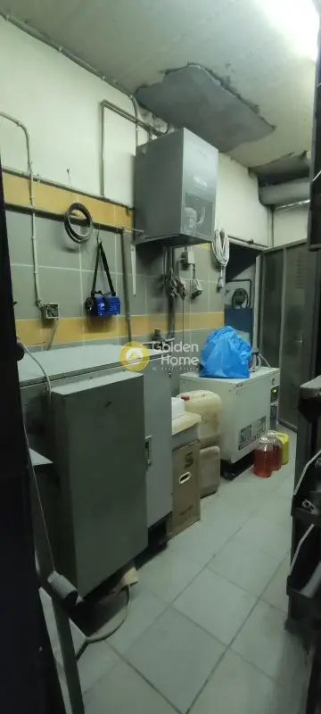 Βιομηχανικός - Βιοτεχνικός Χώρος 350τ.μ. προς πώληση φωτογραφία 6