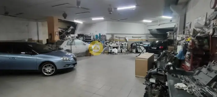 Βιομηχανικός - Βιοτεχνικός Χώρος 350τ.μ. προς πώληση φωτογραφία 3