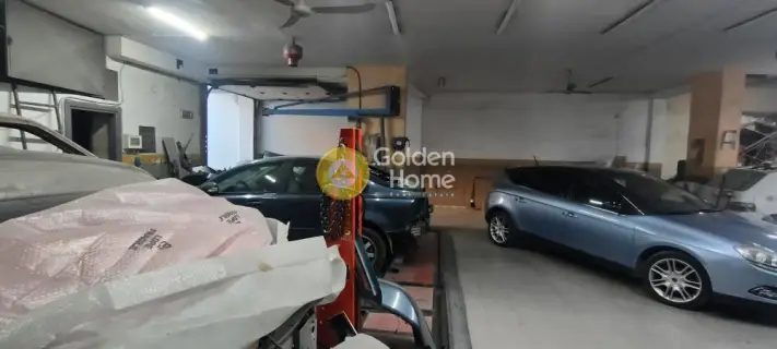 Βιομηχανικός - Βιοτεχνικός Χώρος 350τ.μ. προς πώληση φωτογραφία 8