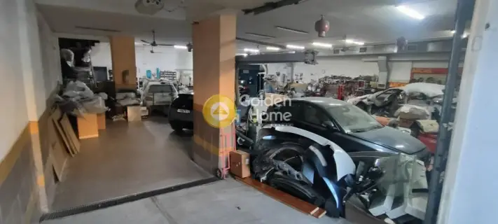 Βιομηχανικός - Βιοτεχνικός Χώρος 350τ.μ. προς πώληση φωτογραφία 1