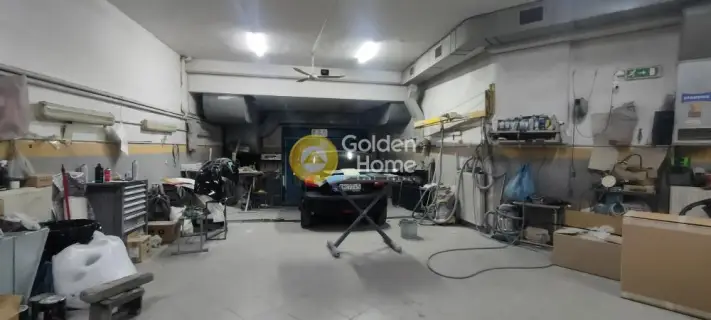 Βιομηχανικός - Βιοτεχνικός Χώρος 350τ.μ. προς πώληση φωτογραφία 9