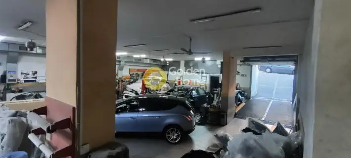 Βιομηχανικός - Βιοτεχνικός Χώρος 350τ.μ. προς πώληση φωτογραφία 10