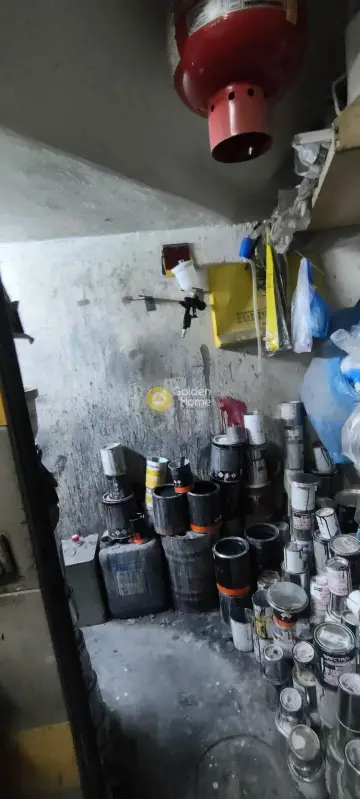 Βιομηχανικός - Βιοτεχνικός Χώρος 350τ.μ. προς πώληση φωτογραφία 5