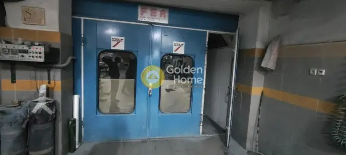 Βιομηχανικός - Βιοτεχνικός Χώρος 350τ.μ. προς πώληση φωτογραφία 13