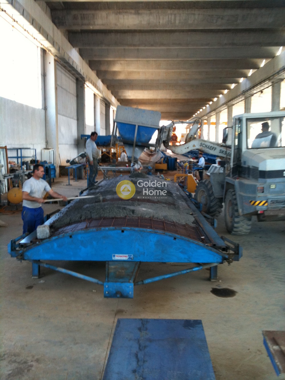 Golden Home Property Image