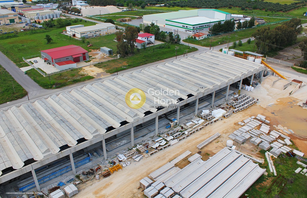 Golden Home Property Image