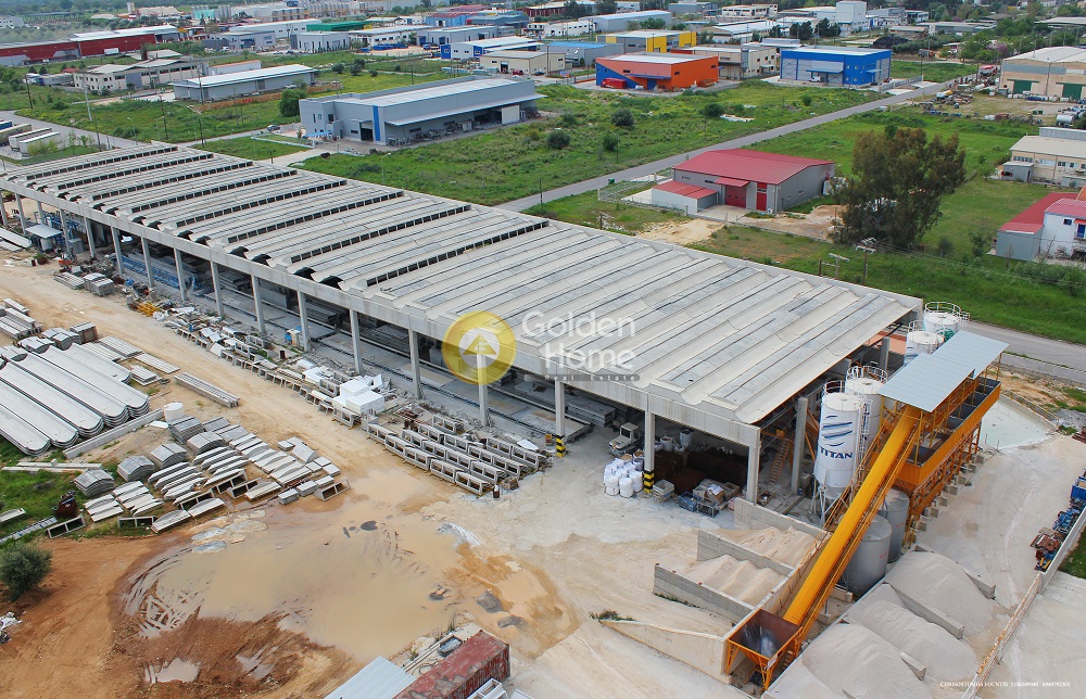 Golden Home Property Image