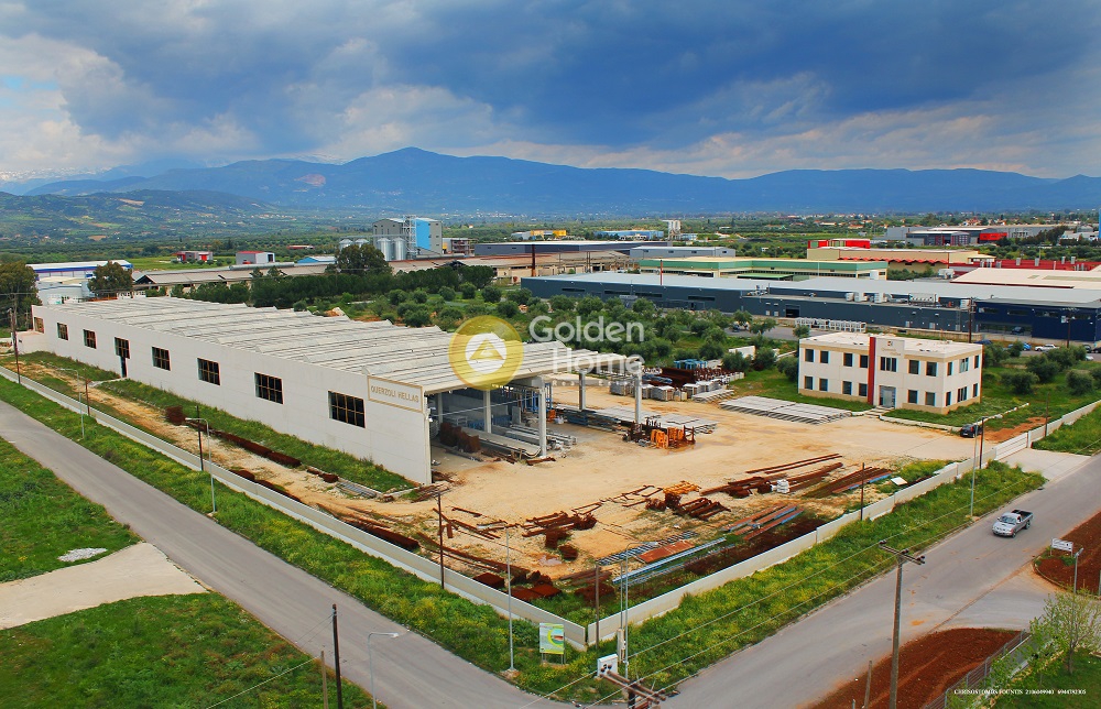 Golden Home Property Image