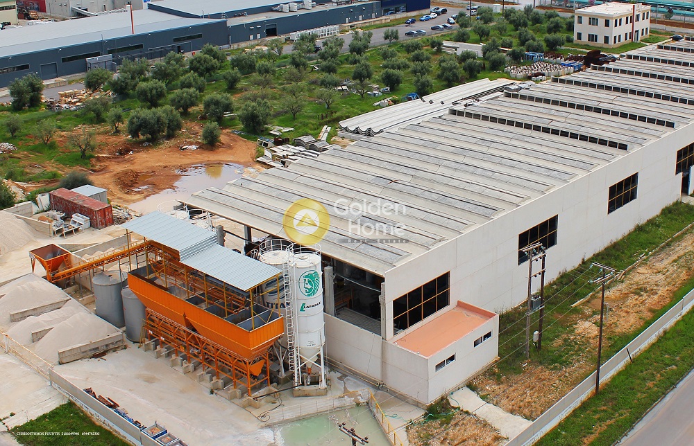 Golden Home Property Image