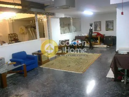 Αυτόνομο Κτίριο 550τ.μ. προς πώληση φωτογραφία 5