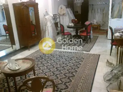 Αυτόνομο Κτίριο 550τ.μ. προς πώληση φωτογραφία 6
