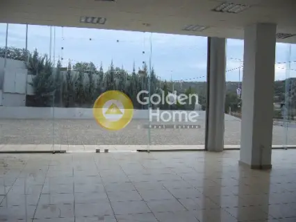 Independent Building 1600m<sup>2</sup> for rent photo 3