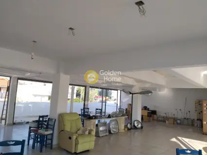 Αυτόνομο Κτίριο 1537τ.μ. προς πώληση φωτογραφία 26