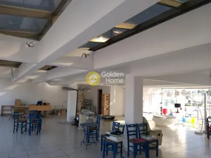 Αυτόνομο Κτίριο 1537τ.μ. προς πώληση φωτογραφία 30