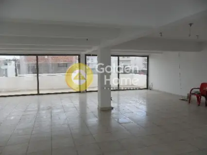 Αυτόνομο Κτίριο 1537τ.μ. προς πώληση φωτογραφία 1