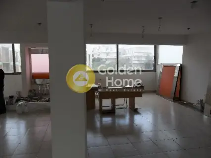 Αυτόνομο Κτίριο 1537τ.μ. προς πώληση φωτογραφία 2