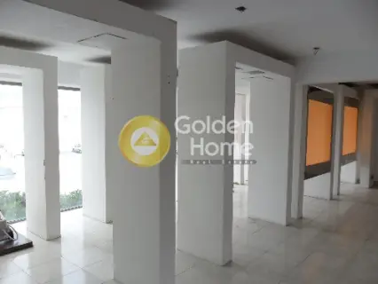 Αυτόνομο Κτίριο 1537τ.μ. προς πώληση φωτογραφία 4