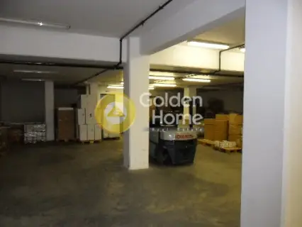 Αυτόνομο Κτίριο 1537τ.μ. προς πώληση φωτογραφία 5