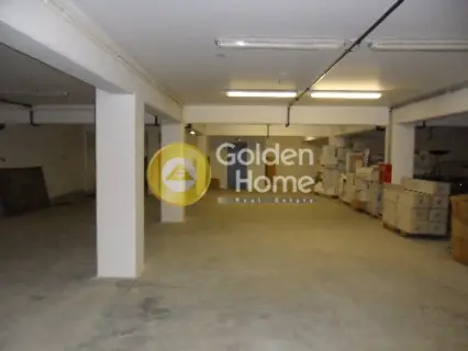 Αυτόνομο Κτίριο 1537τ.μ. προς πώληση φωτογραφία 6