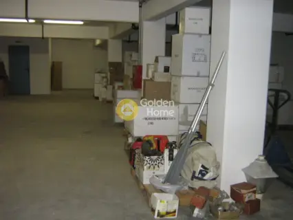 Αυτόνομο Κτίριο 1537τ.μ. προς πώληση φωτογραφία 13