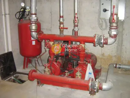 Αυτόνομο Κτίριο 1537τ.μ. προς πώληση φωτογραφία 16