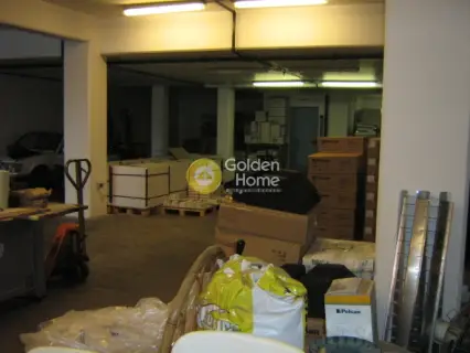 Αυτόνομο Κτίριο 1537τ.μ. προς πώληση φωτογραφία 18