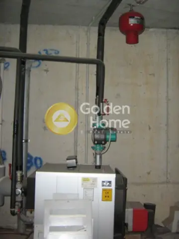 Αυτόνομο Κτίριο 1537τ.μ. προς πώληση φωτογραφία 20