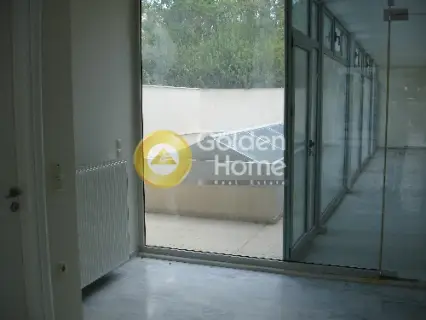 Αυτόνομο Κτίριο 1040τ.μ. προς ενοικίαση φωτογραφία 7