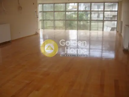 Αυτόνομο Κτίριο 1040τ.μ. προς ενοικίαση φωτογραφία 2