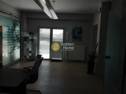 Αυτόνομο Κτίριο 1040τ.μ. προς ενοικίαση φωτογραφία 4592341