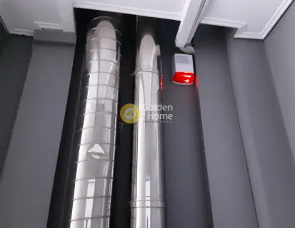 Αυτόνομο Κτίριο 1040τ.μ. προς ενοικίαση φωτογραφία 4592347