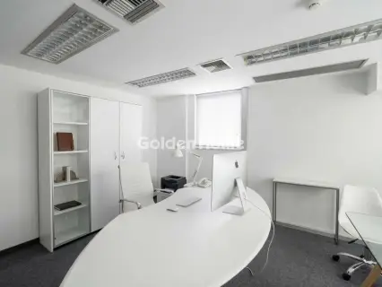 Αυτόνομο Κτίριο 320τ.μ. προς πώληση φωτογραφία 4