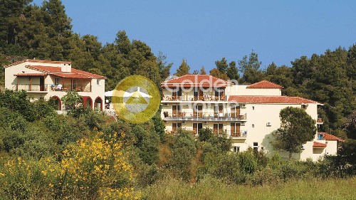 Golden Home Property Image