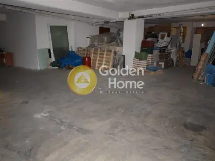 Parking 550m<sup>2</sup> for sale photo 3