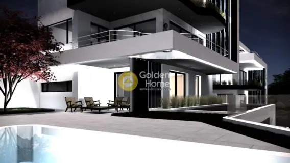 Golden Home Property Image
