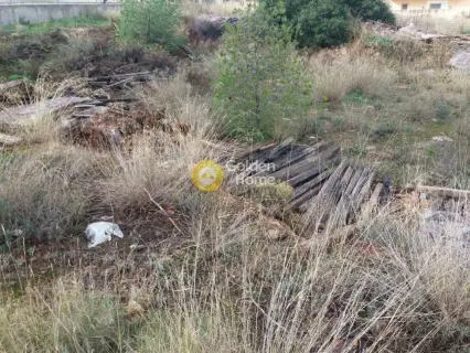 Οικιστικό 522τ.μ. προς πώληση φωτογραφία 4