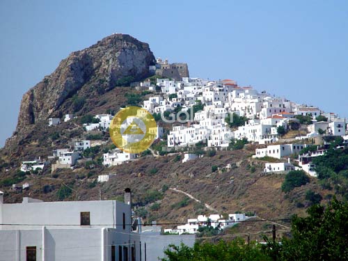 Golden Home Property Image