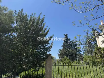 Οικιστικό 310τ.μ. προς πώληση φωτογραφία 6