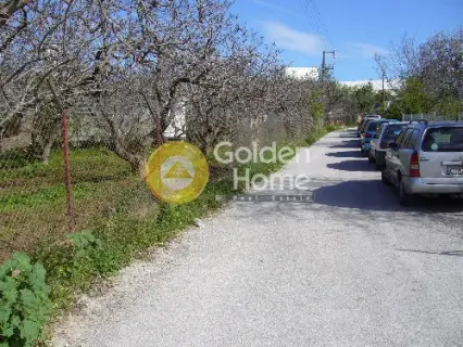 Residential 838m<sup>2</sup> for sale photo 1