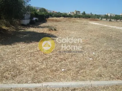 Οικιστικό 473τ.μ. προς πώληση φωτογραφία 1