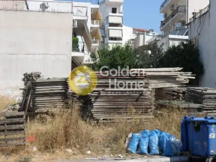 Οικιστικό 340τ.μ. προς πώληση φωτογραφία 2