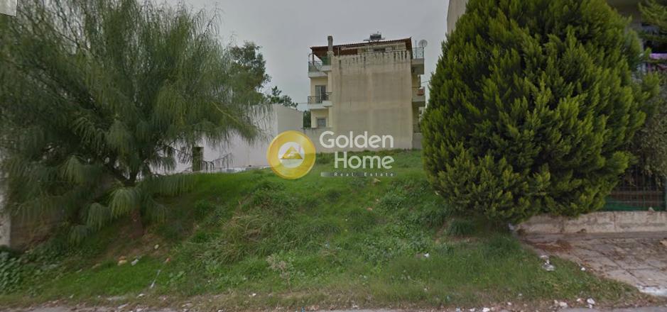 building-plot in Zefiri — Photo 2 of 2