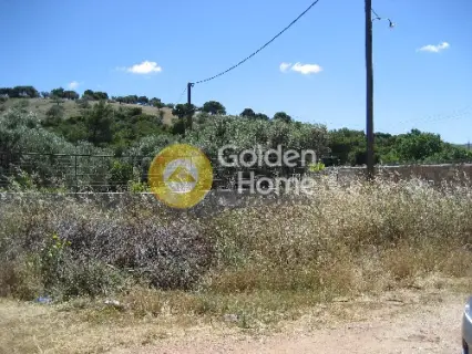 Parcel 552m<sup>2</sup> for sale photo 1