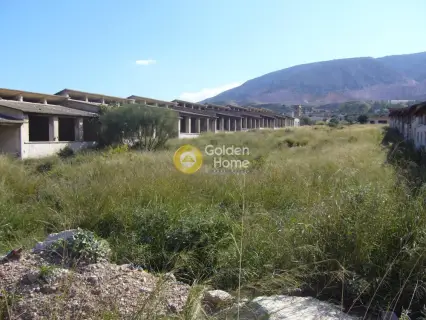 Επαγγελ. Οικόπεδο 82000τ.μ. προς πώληση φωτογραφία 9