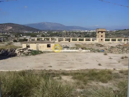 Επαγγελ. Οικόπεδο 82000τ.μ. προς πώληση φωτογραφία 7