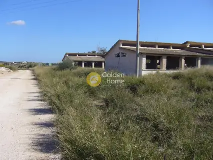 Επαγγελ. Οικόπεδο 82000τ.μ. προς πώληση φωτογραφία 4