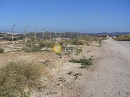 Επαγγελ. Οικόπεδο 82000τ.μ. προς πώληση φωτογραφία 11